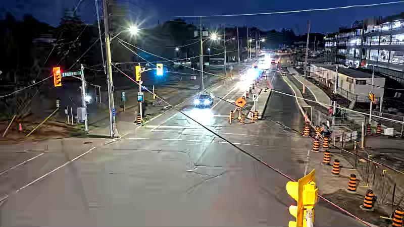 Traffic camera image at 2025-08-25 00:41:28