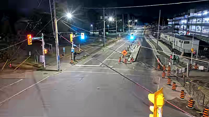 Traffic camera image at 2025-08-25 02:41:23