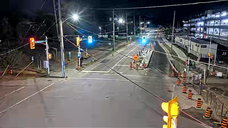 Traffic camera image at 2025-08-25 02:56:33