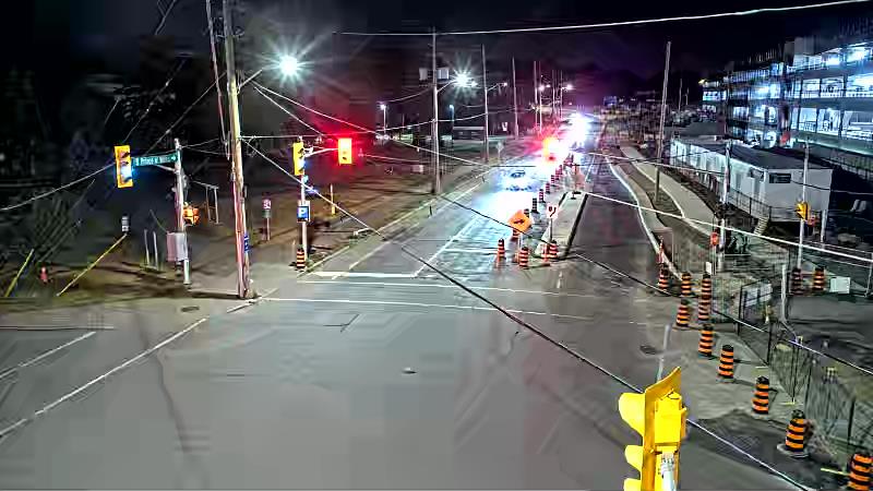 Traffic camera image at 2025-08-25 03:01:22