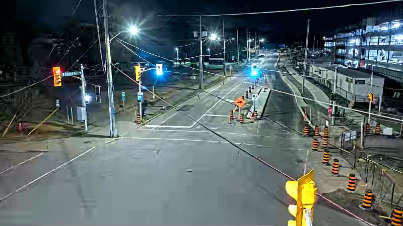 Traffic camera image at 2025-08-25 03:06:29