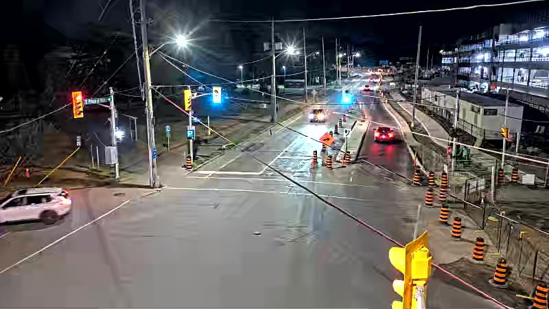 Traffic camera image at 2025-08-25 03:26:33