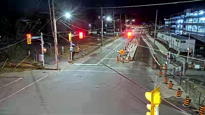 Traffic camera image at 2025-08-25 03:41:22