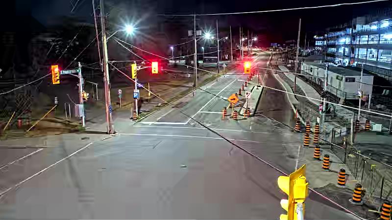 Traffic camera image at 2025-08-25 03:51:22