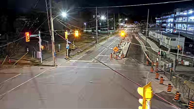 Traffic camera image at 2025-08-25 03:56:18