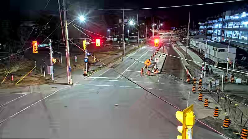 Traffic camera image at 2025-08-25 04:11:28