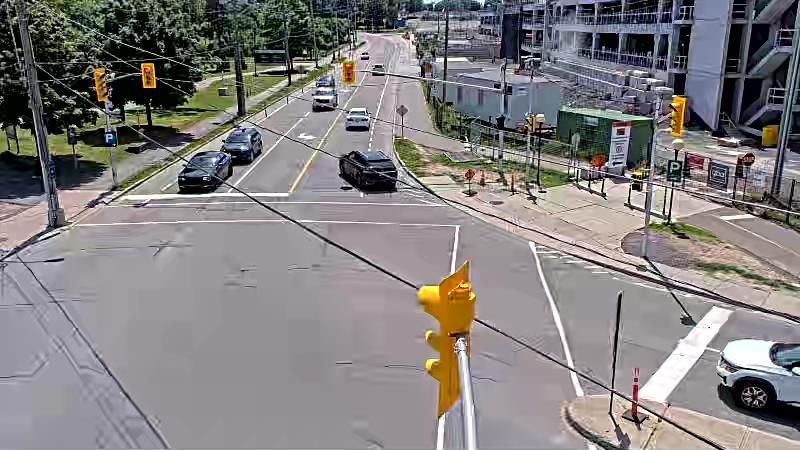 Traffic camera image at 2025-06-30 18:06:29