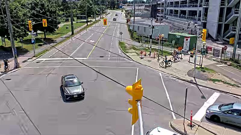 Traffic camera image at 2025-06-30 18:26:31