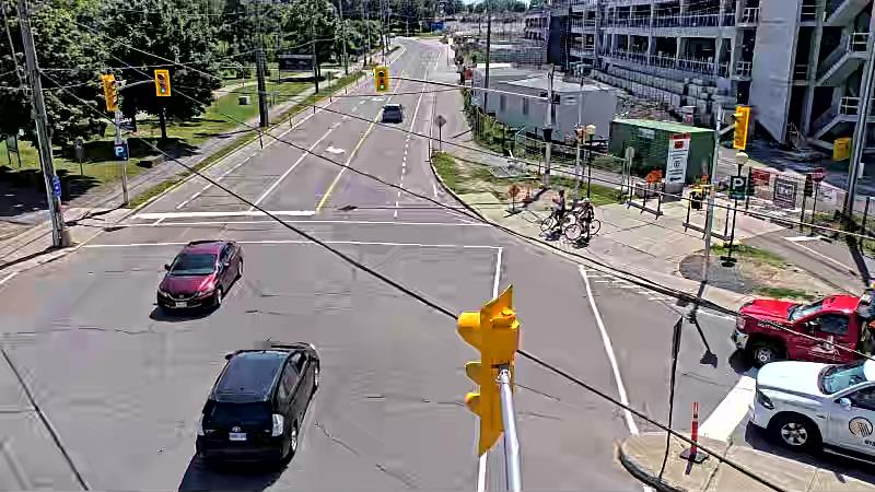 Traffic camera image at 2025-06-30 19:01:29