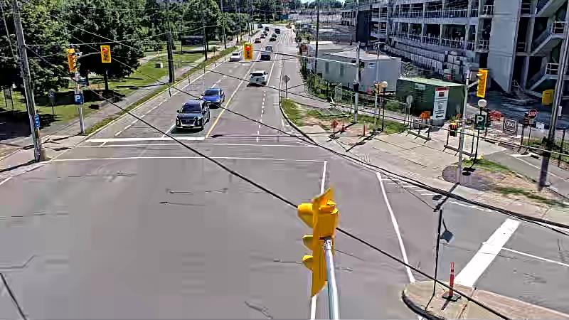 Traffic camera image at 2025-06-30 19:26:35