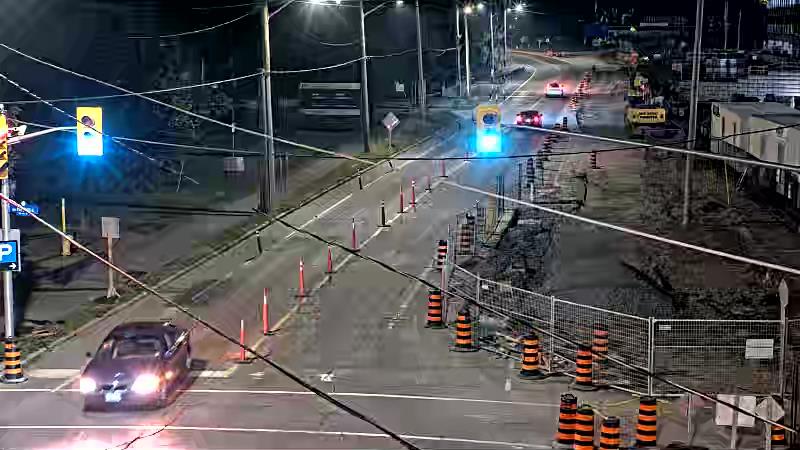 Traffic camera image at 2025-07-31 01:51:14