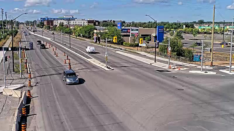 Traffic camera image at 2025-08-24 14:26:30