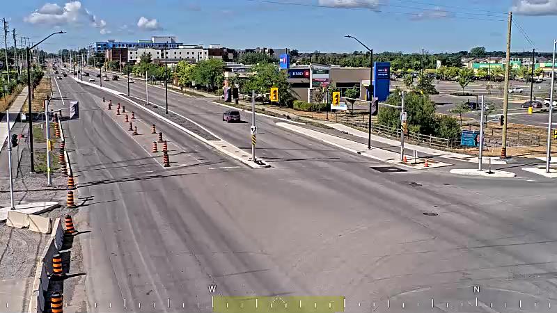 Traffic camera image at 2025-08-24 14:36:27