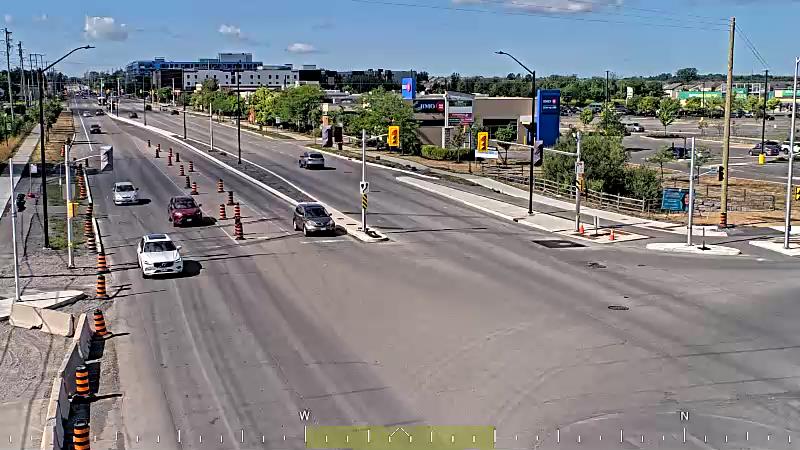 Traffic camera image at 2025-08-24 14:46:34