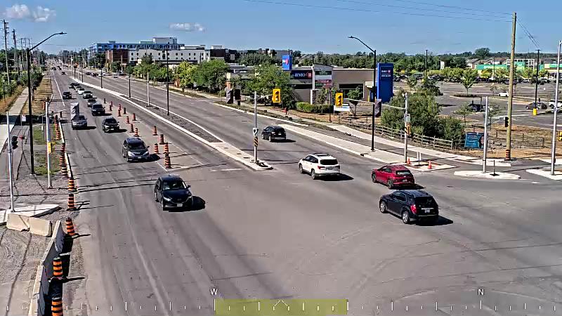 Traffic camera image at 2025-08-24 14:56:29