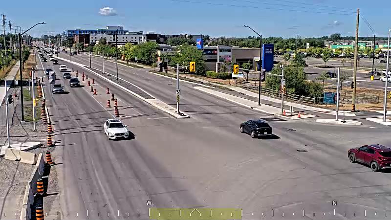 Traffic camera image at 2025-08-24 15:06:30