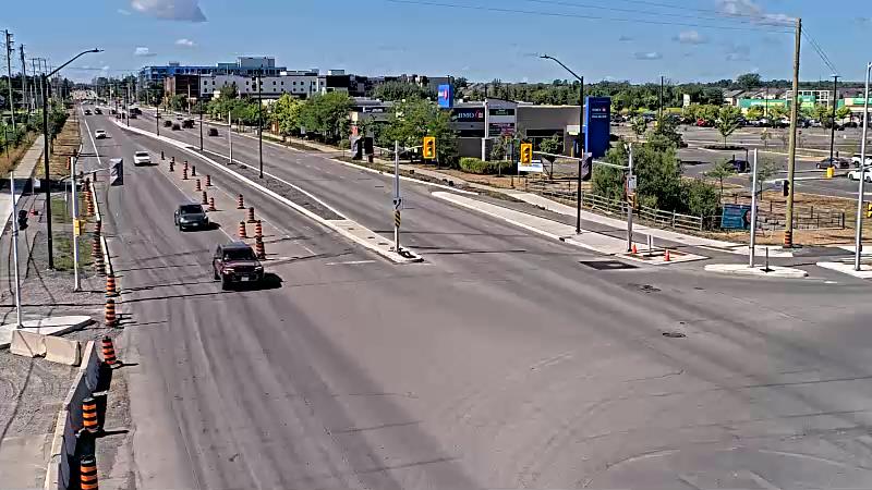 Traffic camera image at 2025-08-24 15:16:33