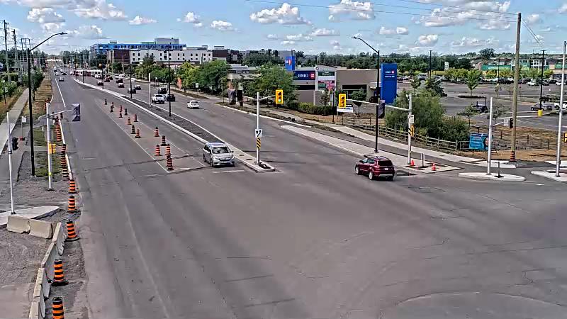 Traffic camera image at 2025-08-24 15:46:28
