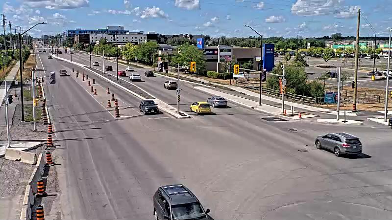 Traffic camera image at 2025-08-24 15:51:31