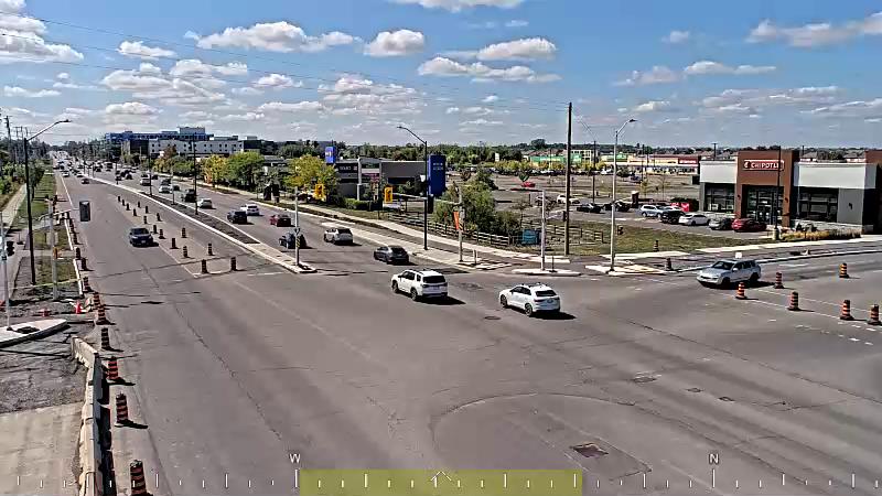 Traffic camera image at 2025-09-14 17:16:32