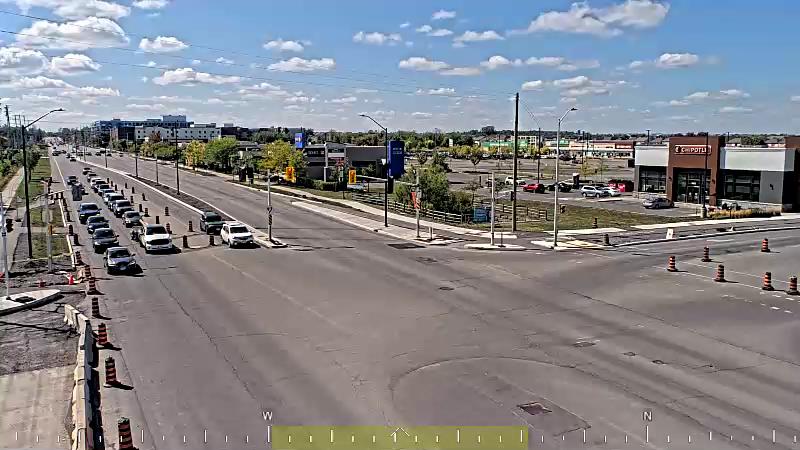 Traffic camera image at 2025-09-14 17:26:24