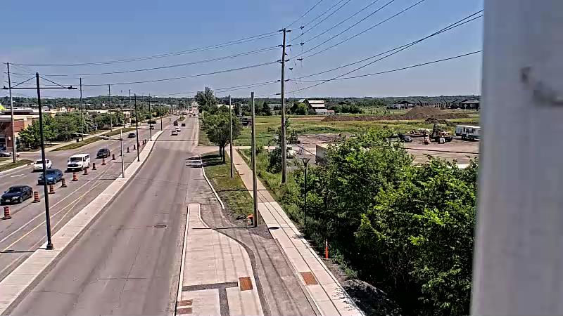 Traffic camera image at 2025-06-30 16:11:41