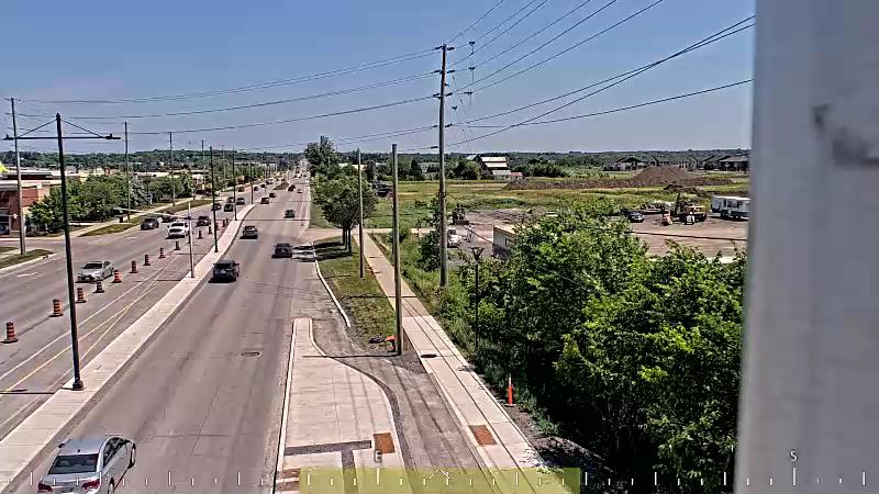 Traffic camera image at 2025-06-30 16:16:35