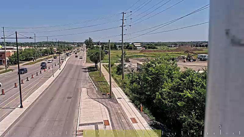 Traffic camera image at 2025-06-30 16:26:39