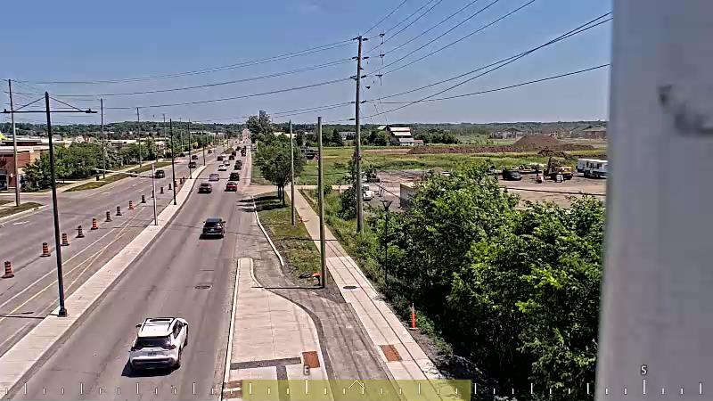 Traffic camera image at 2025-06-30 16:31:35