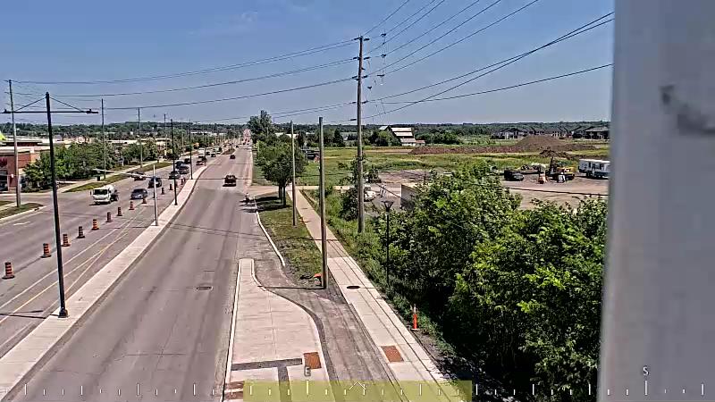 Traffic camera image at 2025-06-30 16:41:30