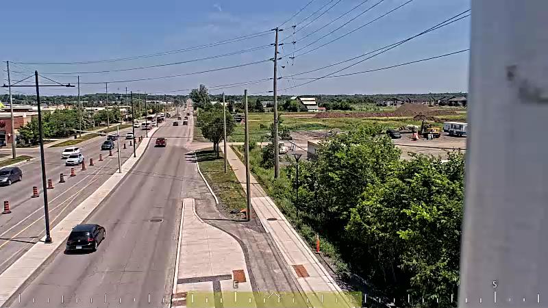Traffic camera image at 2025-06-30 16:51:25