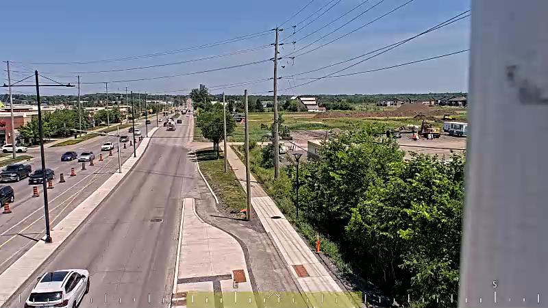 Traffic camera image at 2025-06-30 17:16:52