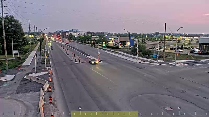 Traffic camera image at 2025-07-31 00:46:30