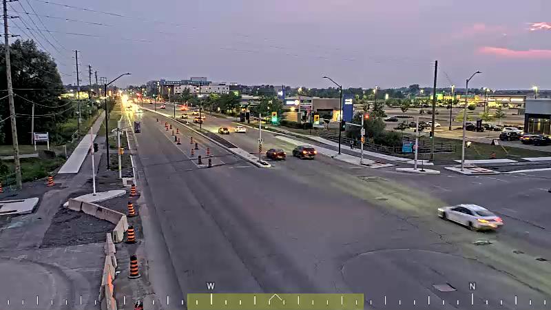 Traffic camera image at 2025-07-31 00:51:25