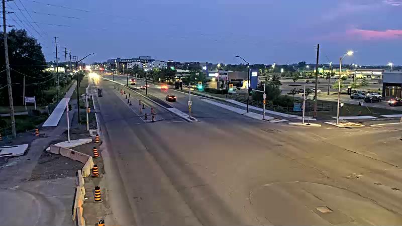 Traffic camera image at 2025-07-31 00:56:30