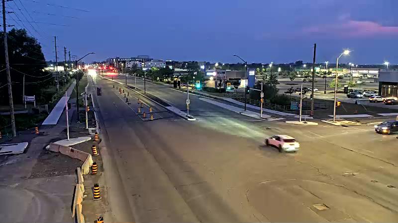 Traffic camera image at 2025-07-31 01:01:24