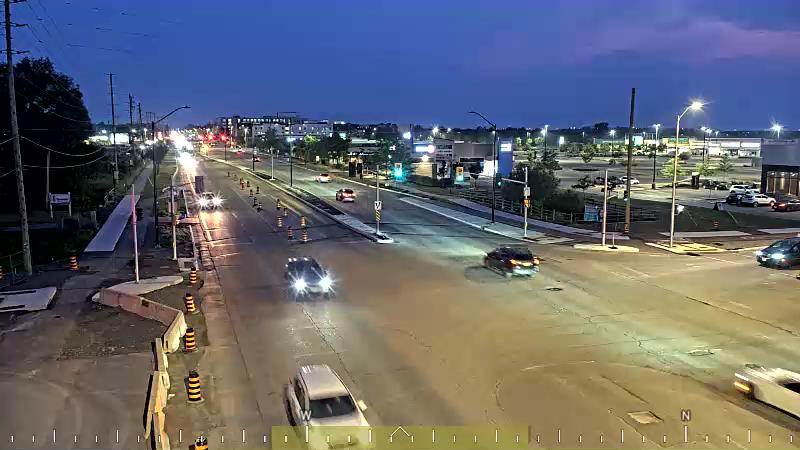 Traffic camera image at 2025-07-31 01:06:35