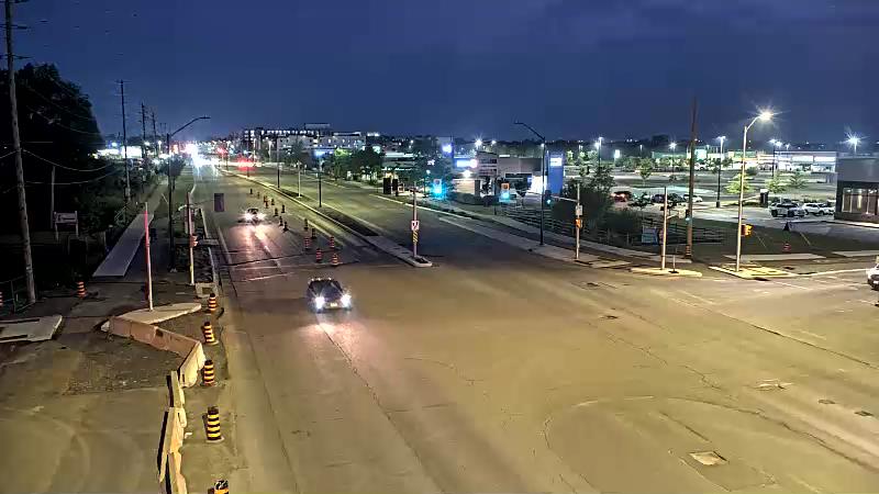 Traffic camera image at 2025-07-31 01:16:31