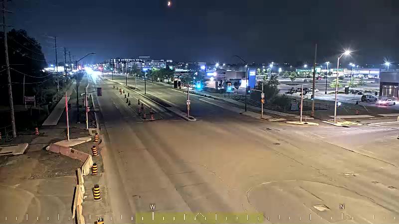 Traffic camera image at 2025-07-31 01:51:14