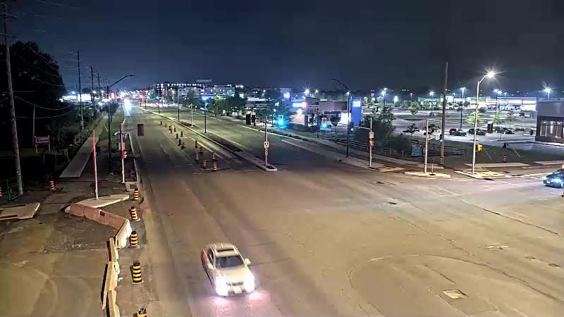 Traffic camera image at 2025-07-31 02:11:16