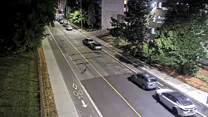 Traffic camera image at 2025-08-25 00:41:28