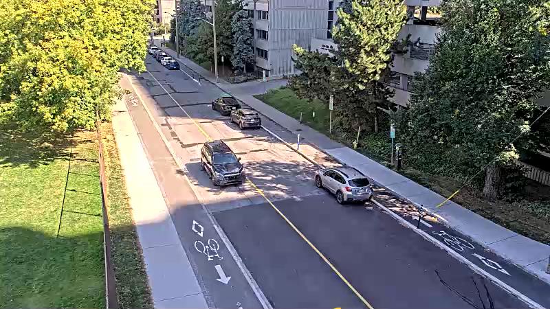 Traffic camera image at 2025-09-14 17:26:24