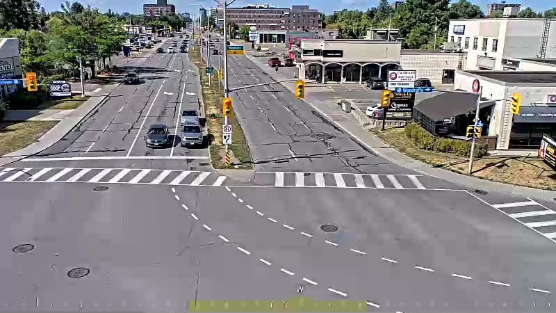 Traffic camera image at 2025-08-24 14:56:29