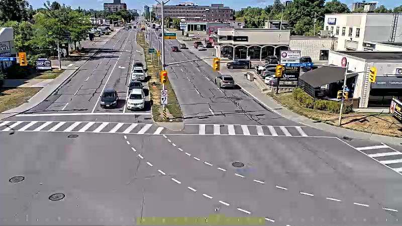Traffic camera image at 2025-08-24 15:11:27