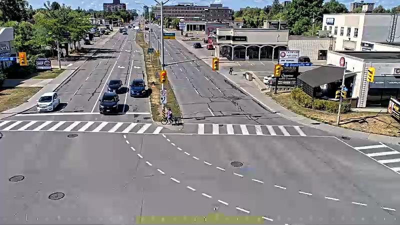 Traffic camera image at 2025-08-24 15:31:36