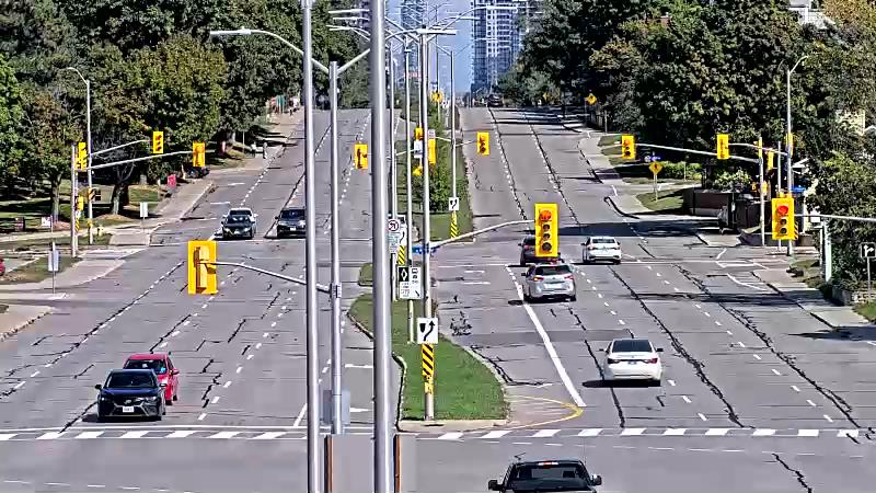 Traffic camera image at 2025-09-14 17:26:24