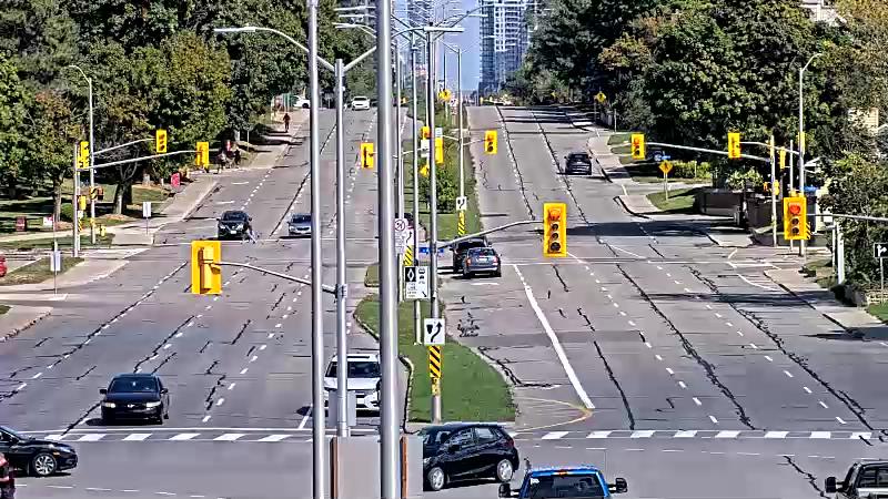 Traffic camera image at 2025-09-14 17:31:26