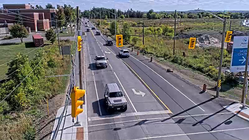 Traffic camera image at 2025-09-14 18:46:34
