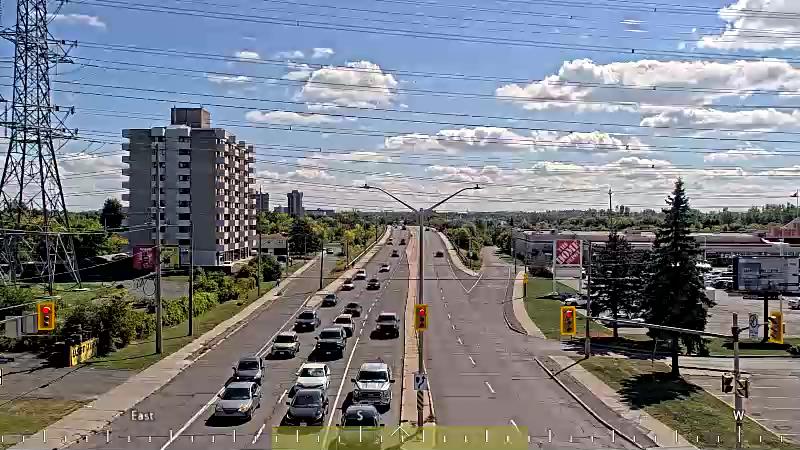 Traffic camera image at 2025-09-14 17:21:30
