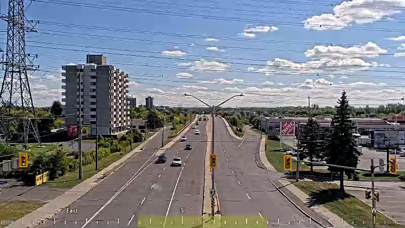 Traffic camera image at 2025-09-14 17:36:34